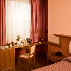 Chambre Simple